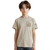 PLAYERA NBA PHILADELPHIA 76ERS NEUTRAL PARA NIÑO JUNIOR