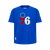 PLAYERA NBA PHILADELPHIA 76ERS RETRO CLASSICS PARA NIÑO JUNIOR