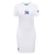 VESTIDO NBA PHILADELPHIA 76ERS CLASSIC ESSENTIALS PARA MUJER