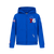 SUDADERA CON CIERRE NBA PHILADELPHIA 76ERS CLASSIC CHENILLE PARA NIÑO JUNIOR