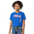 PLAYERA NBA PHILADELPHIA 76ERS RETRO CLASSICS PARA NIÑA JUNIOR