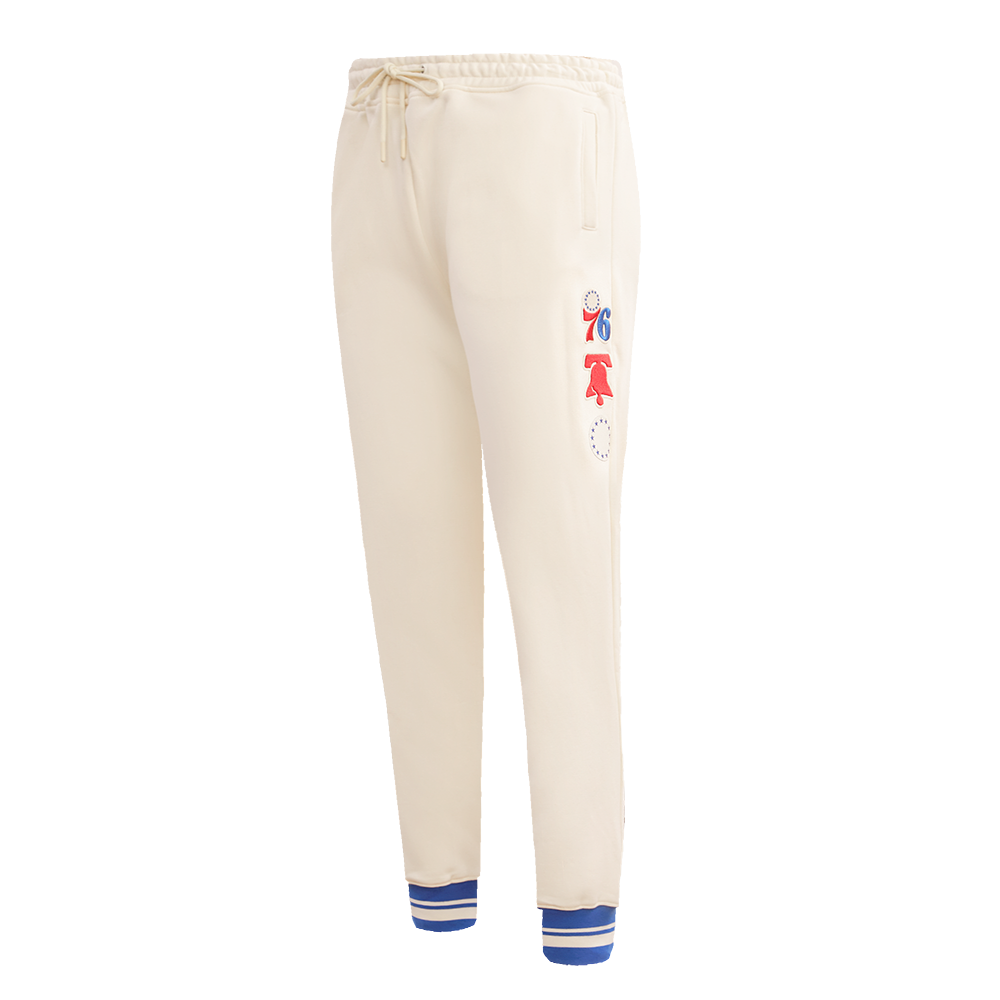 PANTS NBA PHILADELPHIA 76ERS RETRO CLASSICS PARA MUJER