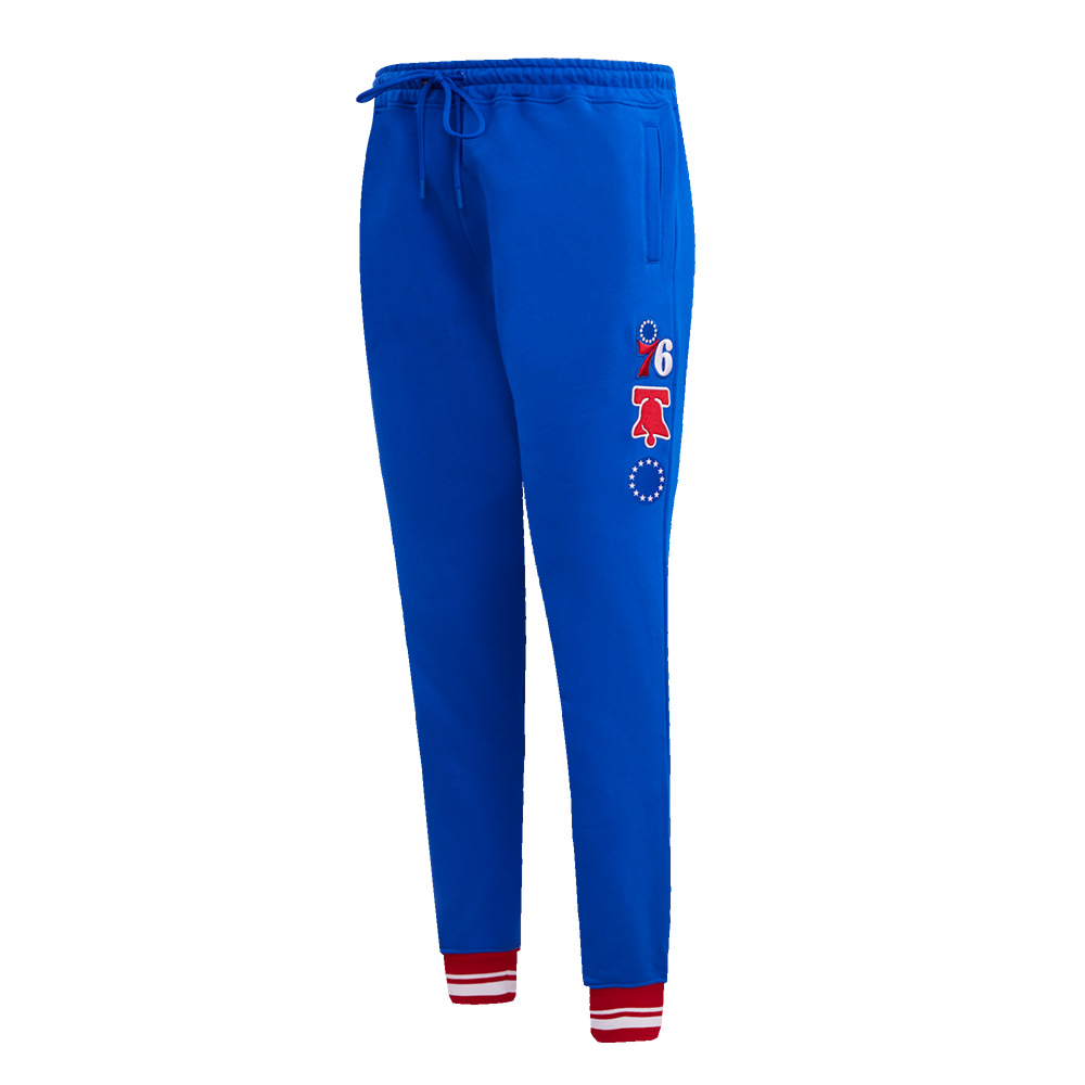 PANTS NBA PHILADELPHIA 76ERS RETRO CLASSICS PARA MUJER