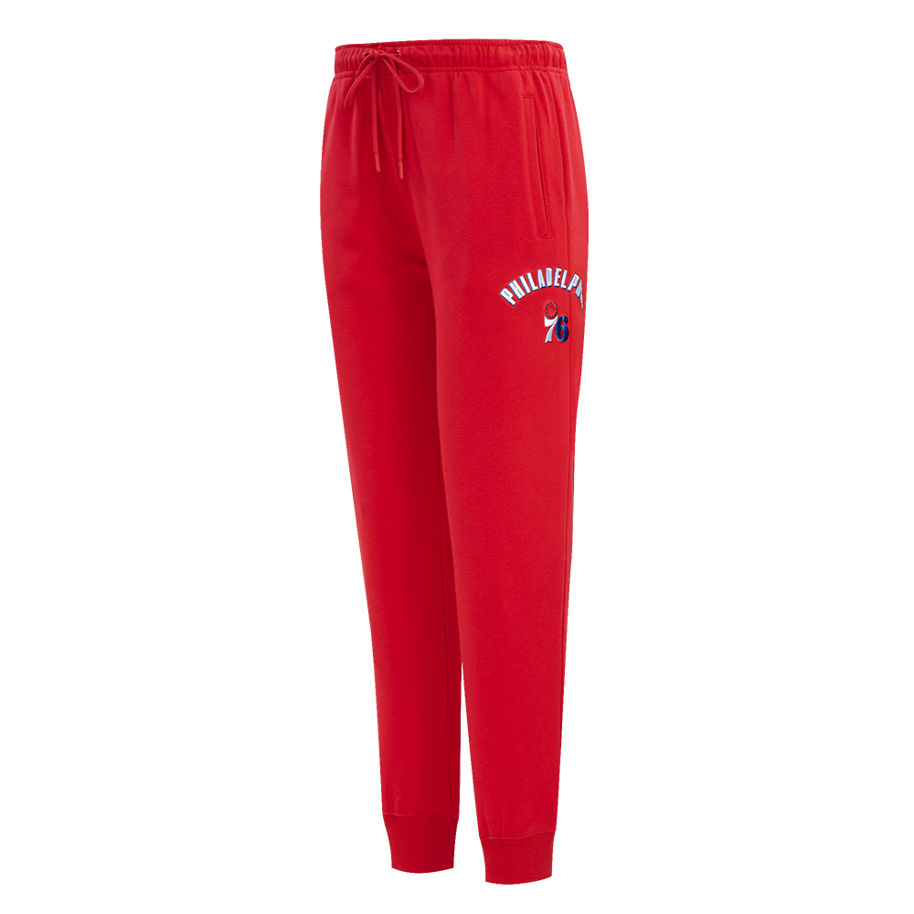 PANTS NBA PHILADELPHIA 76ERS CLASSIC ESSENTIALS PARA MUJER