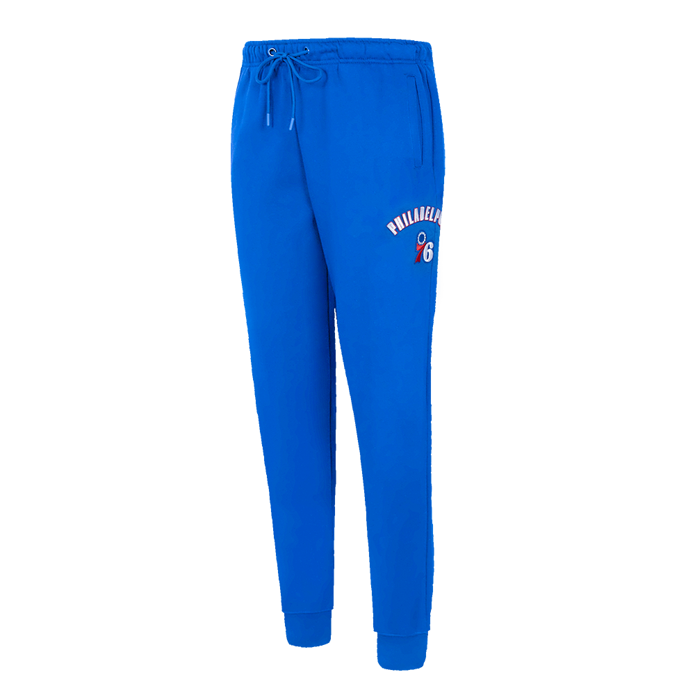 PANTS NBA PHILADELPHIA 76ERS CLASSIC ESSENTIALS PARA MUJER