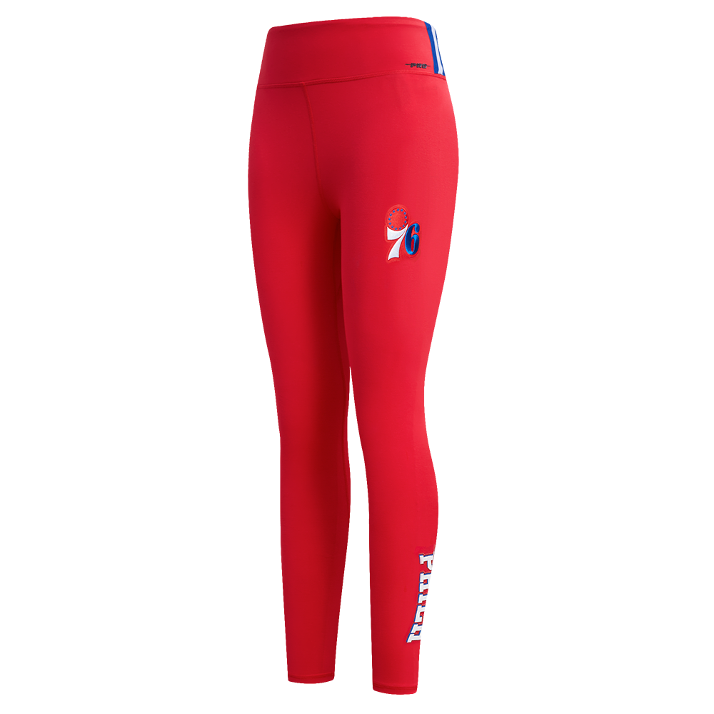 LEGGINGS NBA PHILADELPHIA 76ERS CLASSIC ESSENTIALS PARA MUJER