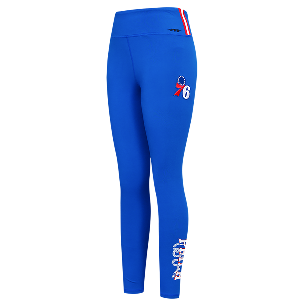 LEGGINGS NBA PHILADELPHIA 76ERS CLASSIC ESSENTIALS PARA MUJER