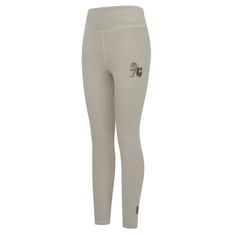 LEGGINGS NBA PHILADELPHIA 76ERS NEUTRAL PARA MUJER