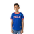 JERSEY NBA PHILADELPHIA 76ERS MESH PARA NIÑO
