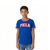 PLAYERA NBA PHILADELPHIA 76ERS CLASSIC CHENILLE PARA NIÑO