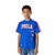PLAYERA NBA PHILADELPHIA 76ERS RETRO CLASSICS PARA NIÑO