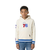 SUDADERA CON GORRO NBA PHILADELPHIA 76ERS RETRO CLASSICS PARA NIÑO