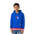 SUDADERA CON GORRO NBA PHILADELPHIA 76ERS RETRO CLASSICS PARA NIÑO