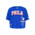 PLAYERA NBA PHILADELPHIA 76ERS RETRO CLASSICS PARA NIÑA
