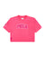 PLAYERA NBA PHILADELPHIA 76ERS CLASSIC TRIPLE PINK PARA NIÑA