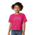 PLAYERA NBA PHILADELPHIA 76ERS CLASSIC TRIPLE PINK PARA NIÑA