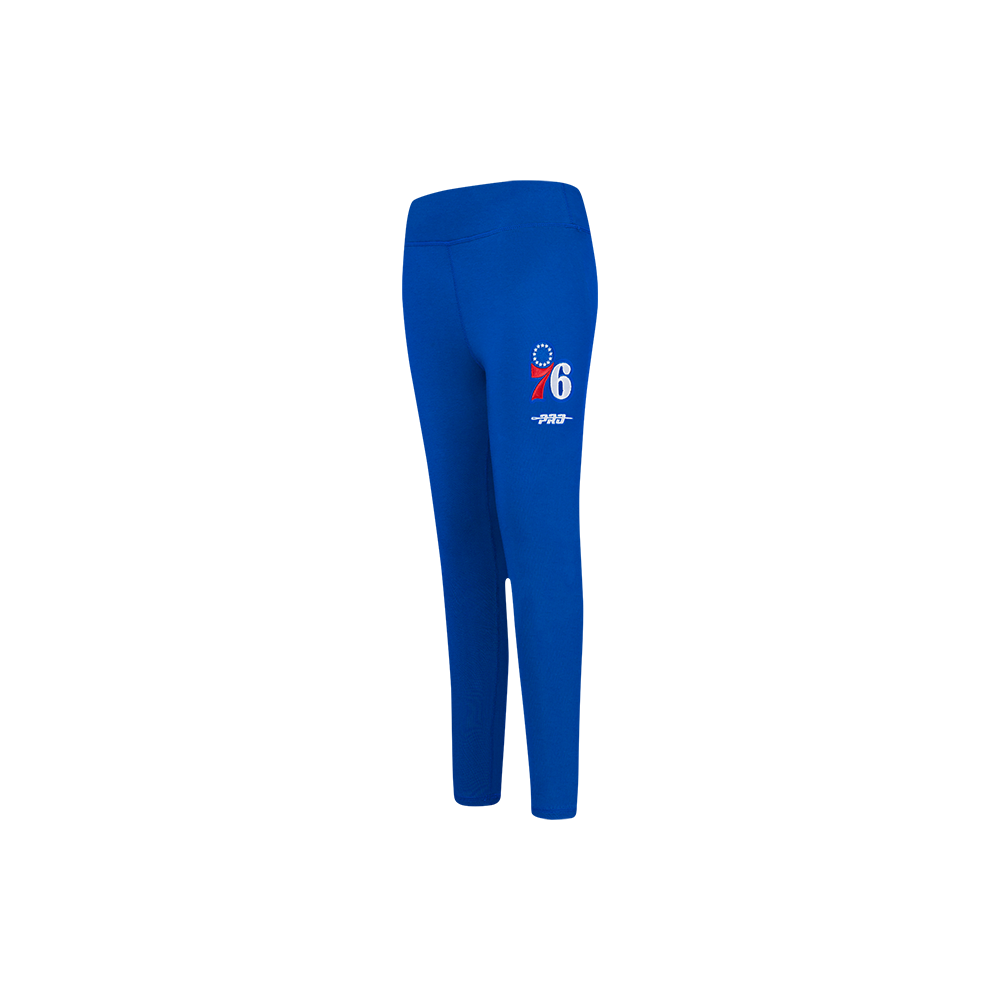 LEGGINGS NBA PHILADELPHIA 76ERS RETRO CLASSICS PARA NIÑA