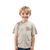 PLAYERA NBA PHILADELPHIA 76ERS NEUTRAL PARA BEBÉ NIÑO