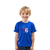 PLAYERA NBA PHILADELPHIA 76ERS RETRO CLASSICS PARA BEBÉ NIÑO