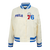 CHAMARRA DE SATÍN NBA PHILADELPHIA 76ERS RETRO CLASSICS PARA MUJER