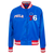 CHAMARRA DE SATÍN NBA PHILADELPHIA 76ERS RETRO CLASSICS PARA MUJER