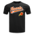 PLAYERA NBA PHOENIX SUNS SCRIPT TAIL