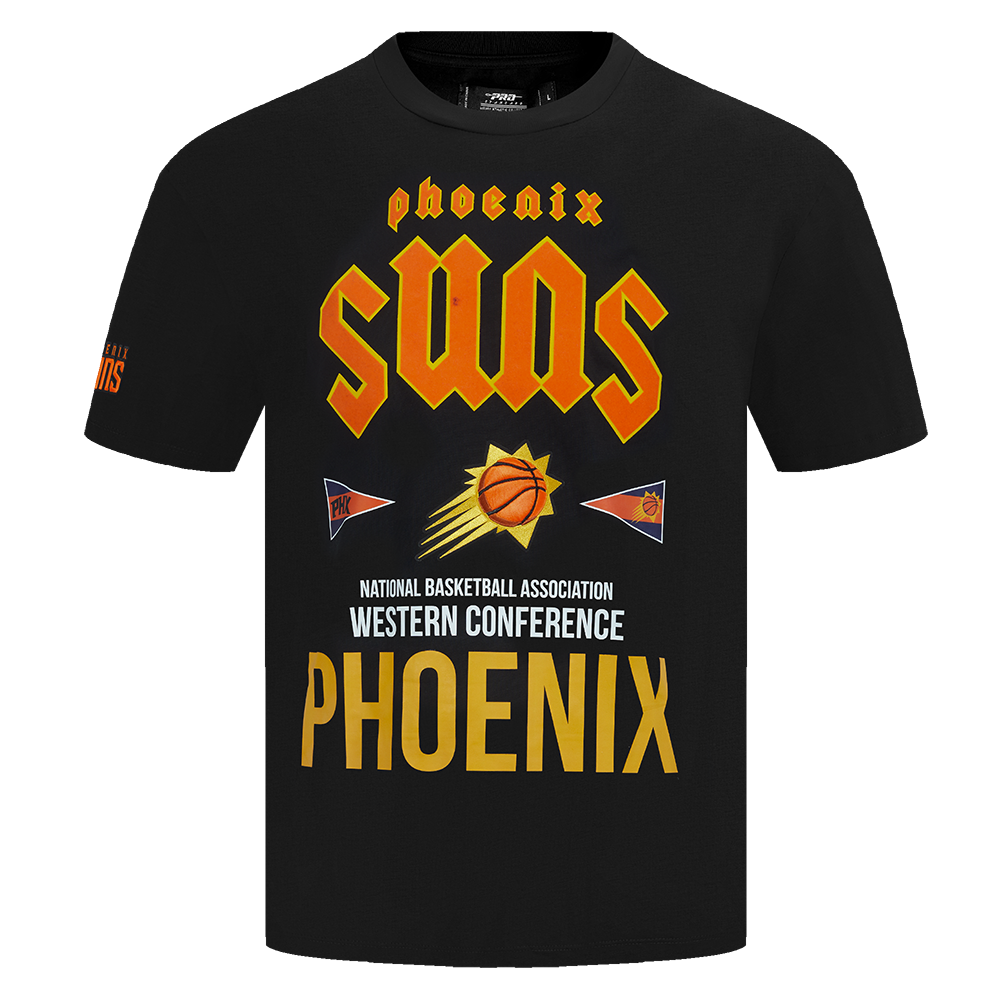 PLAYERA NBA PHOENIX SUNS