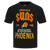 PLAYERA NBA PHOENIX SUNS