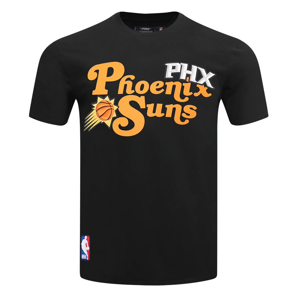 PLAYERA NBA PHOENIX SUNS SOUVENIR