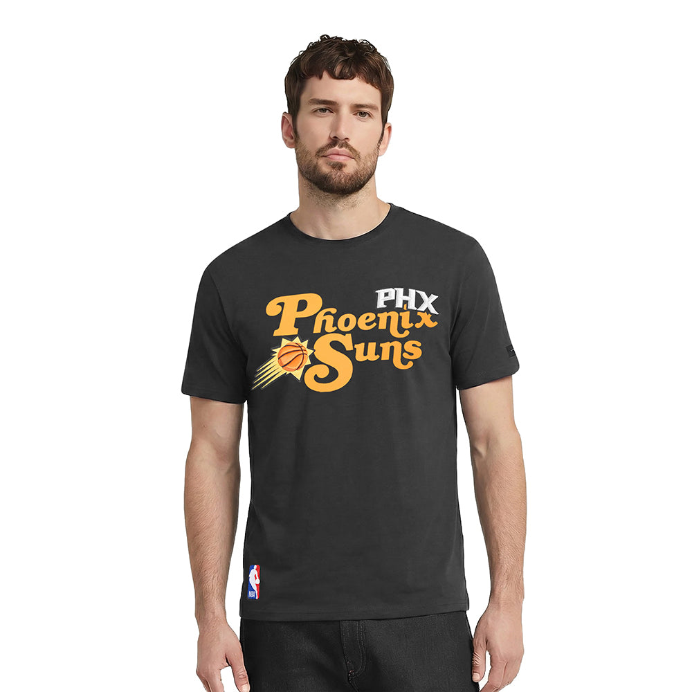 PLAYERA NBA PHOENIX SUNS SOUVENIR