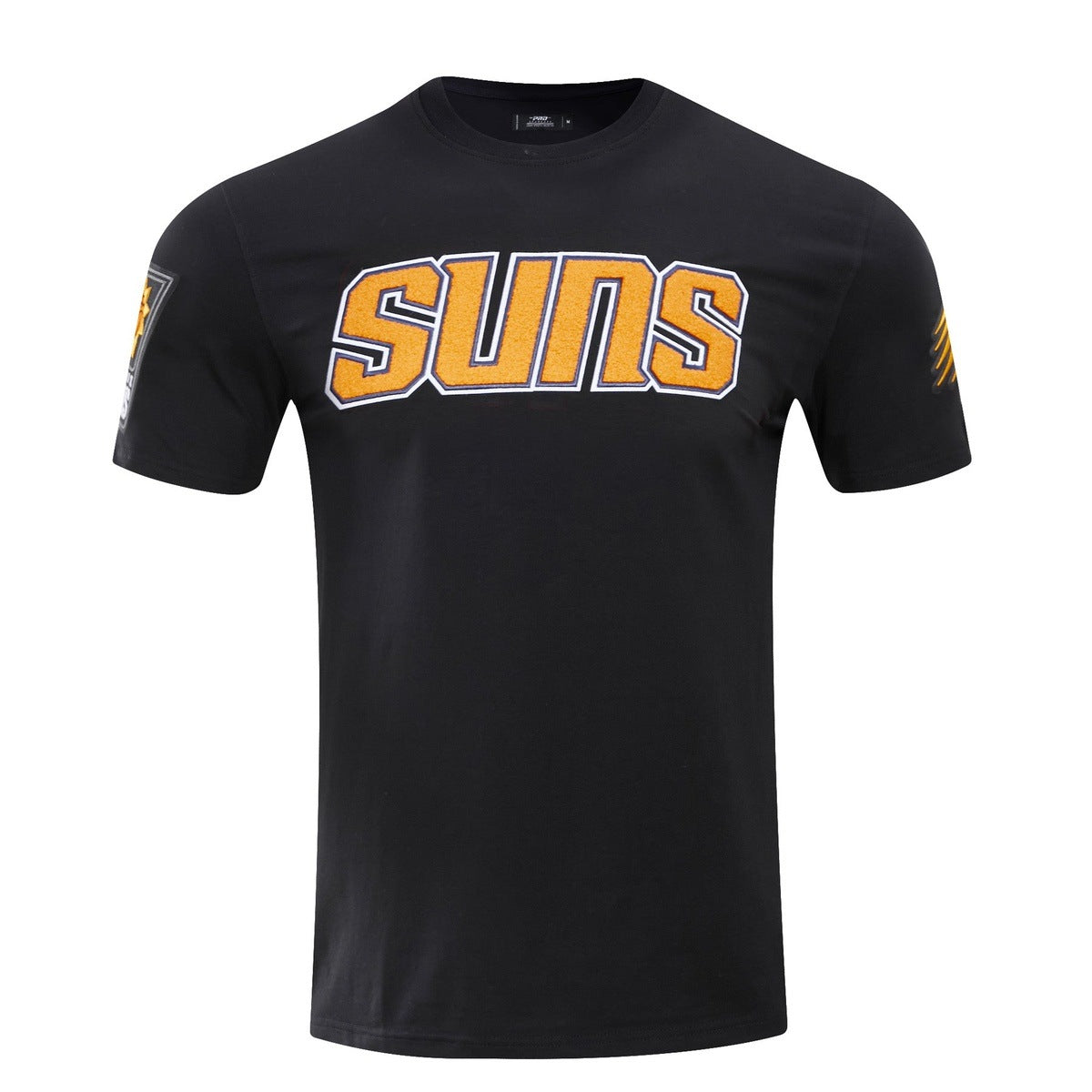 PLAYERA NBA PHOENIX SUNS CLASSIC CHENILLE