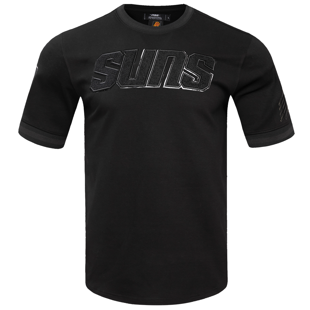 PLAYERA NBA PHOENIX SUNS CLASSIC 3BK