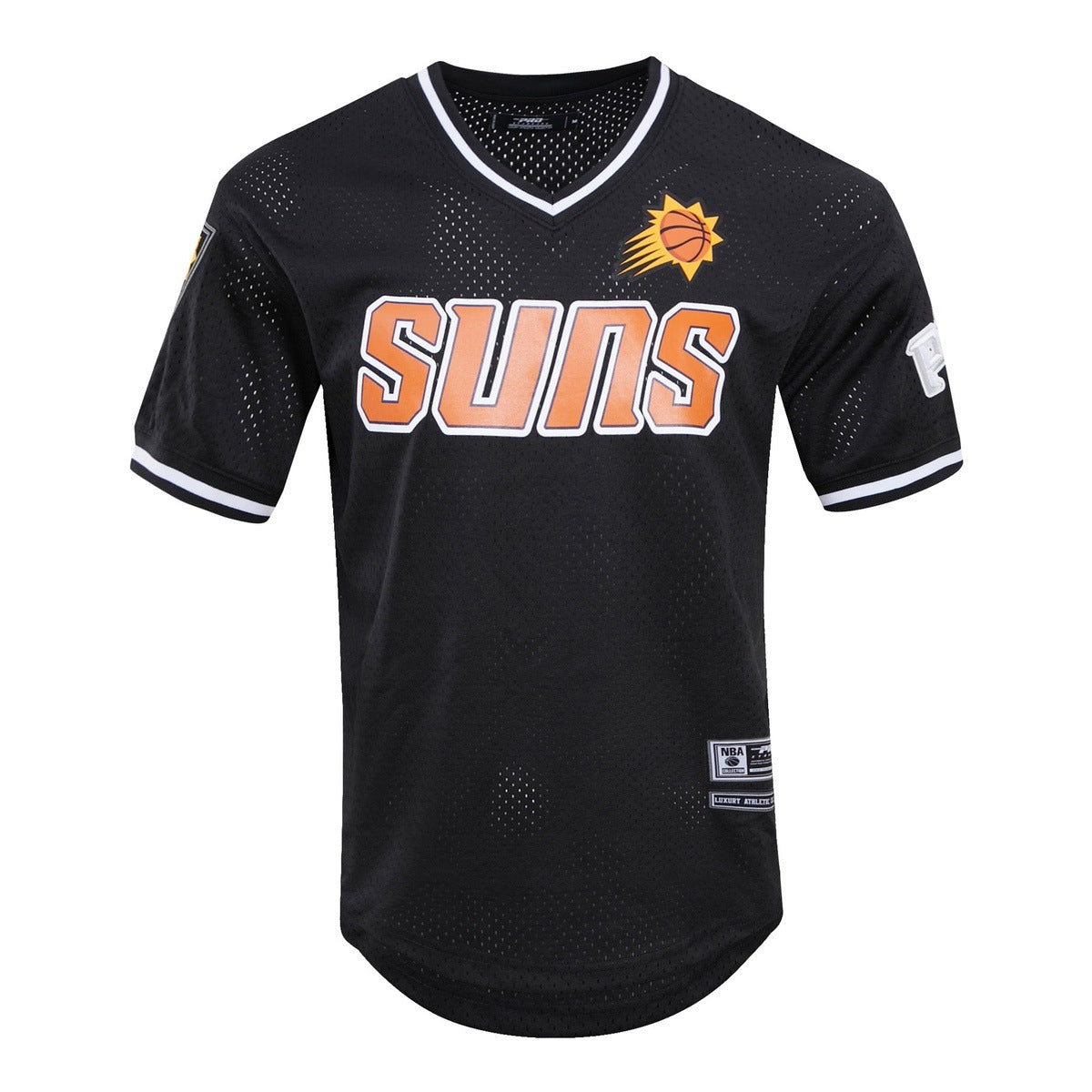 JERSEY NBA PHOENIX SUNS MESH
