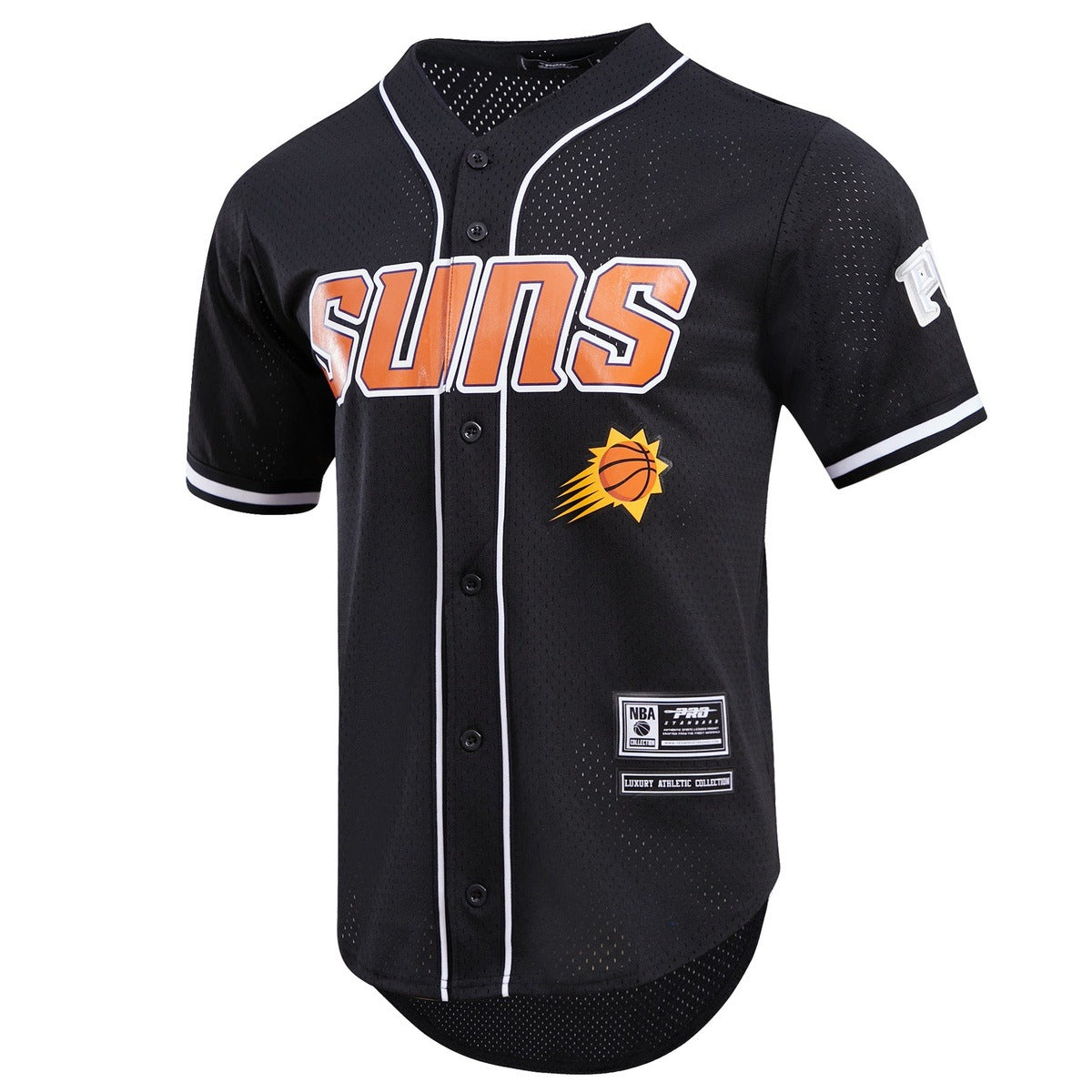 JERSEY NBA PHOENIX SUNS MESH