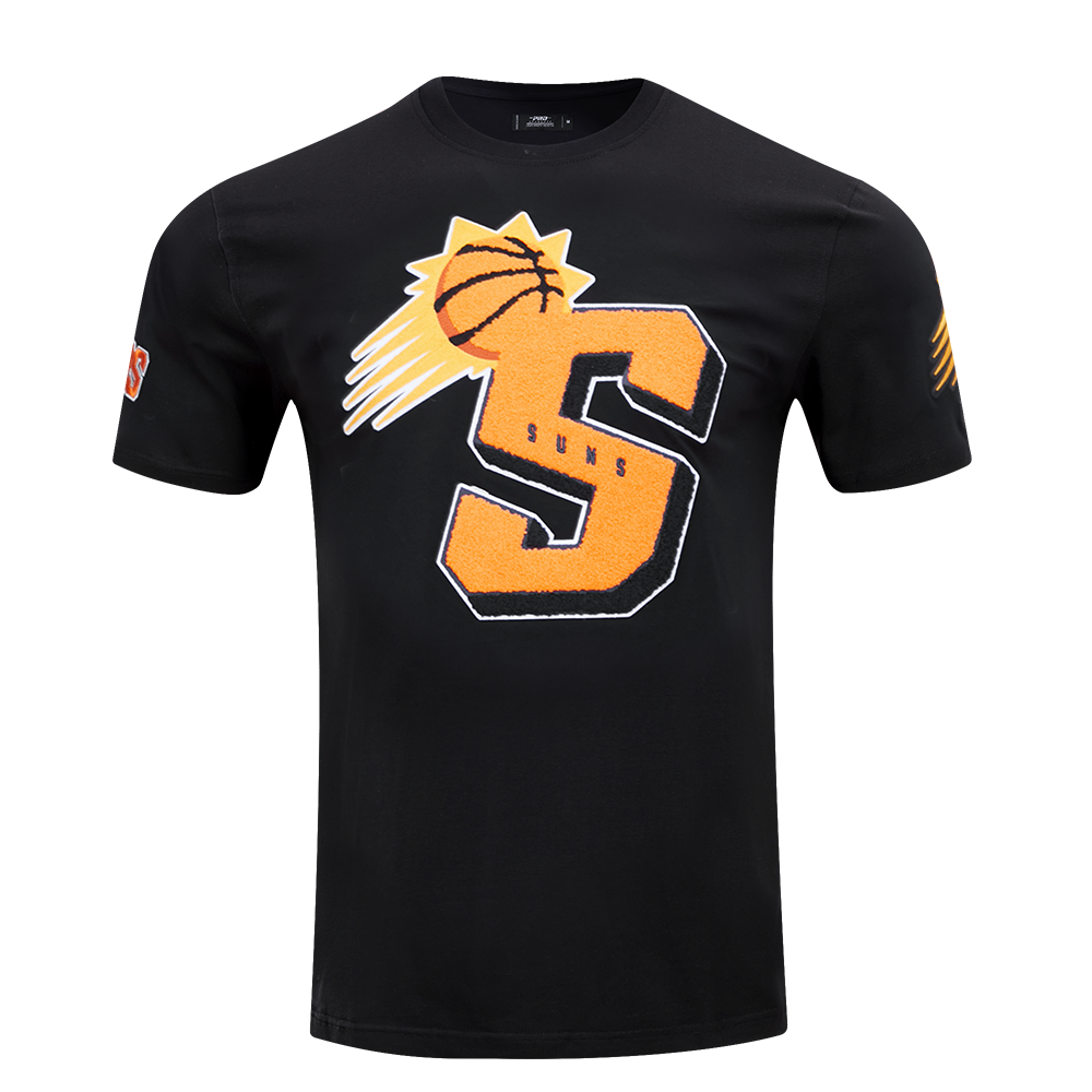 PLAYERA NBA PHOENIX SUNS MASH UP