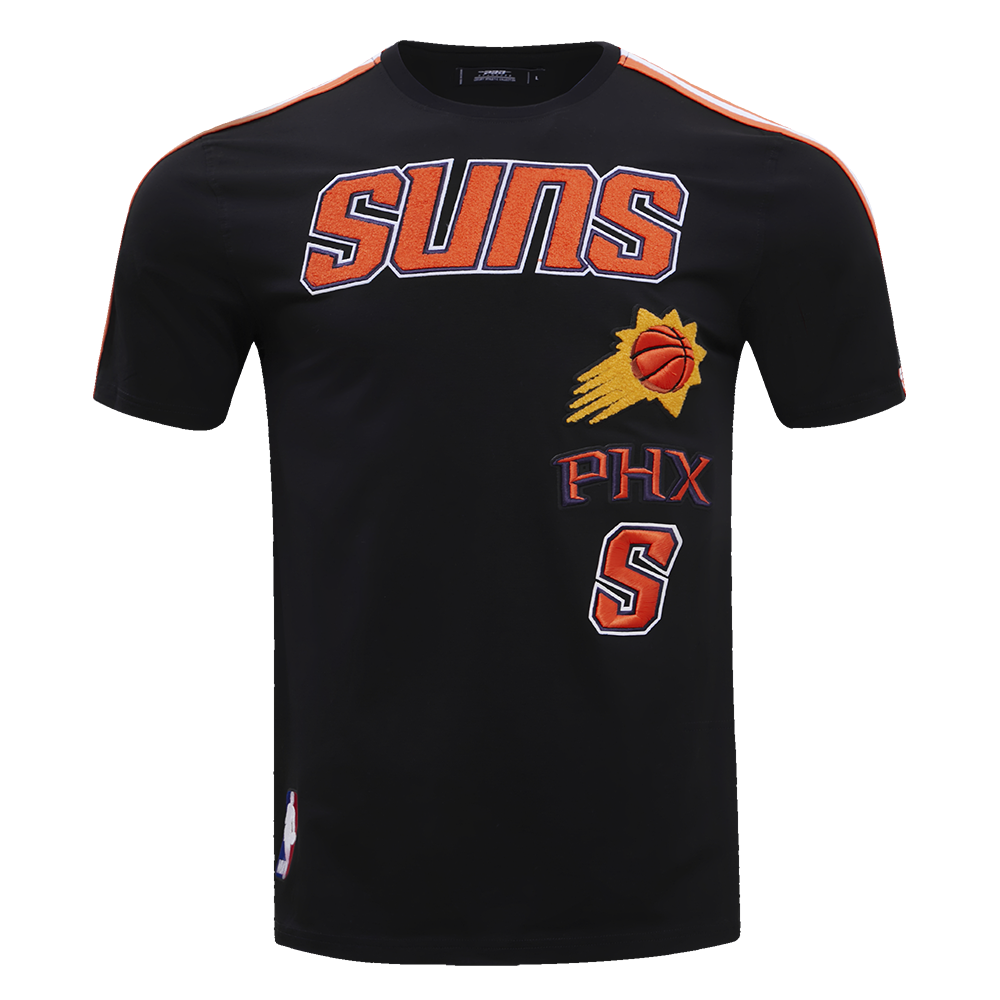 PLAYERA NBA PHOENIX SUNS RETRO CLASSICS