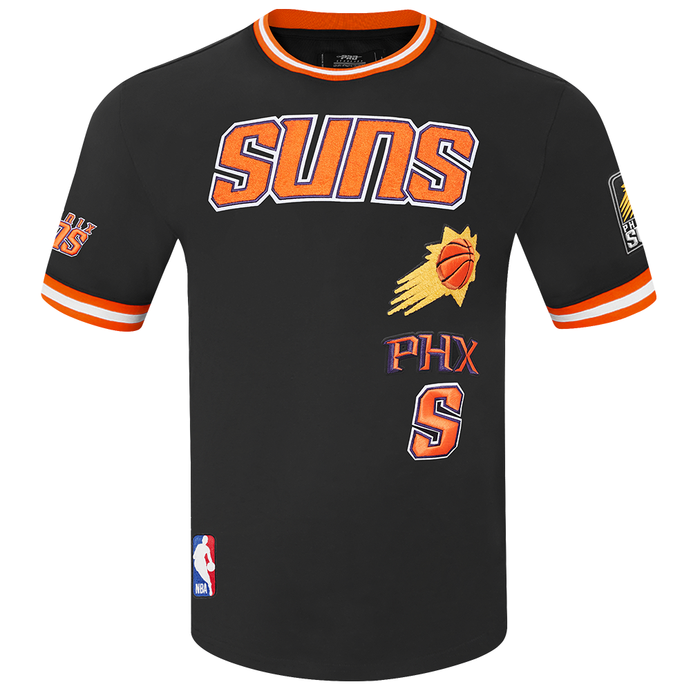 PLAYERA NBA PHOENIX SUNS RETRO CLASSICS