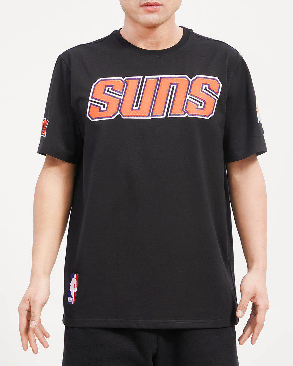 PLAYERA NBA PHOENIX SUNS AOP