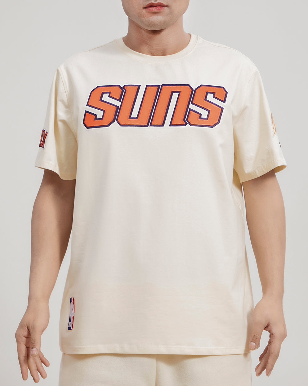 PLAYERA NBA PHOENIX SUNS AOP