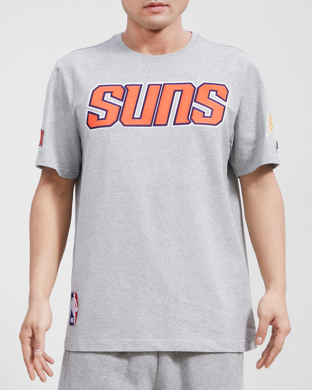 PLAYERA NBA PHOENIX SUNS AOP