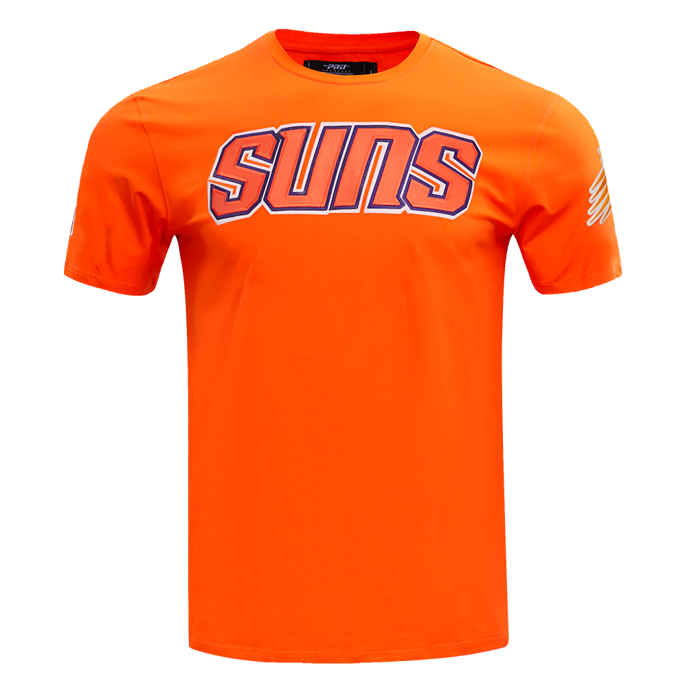 PLAYERA NBA PHOENIX SUNS AOP