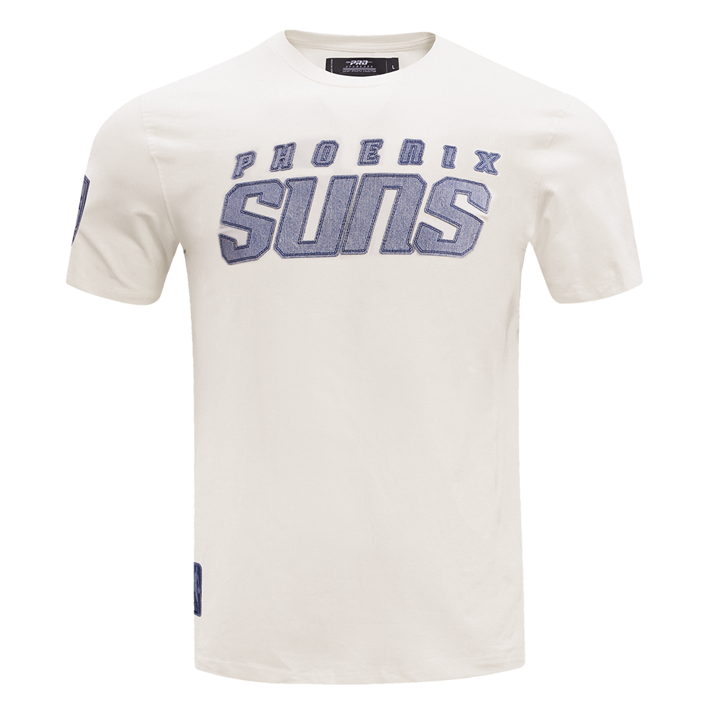PLAYERA NBA PHOENIX SUNS VARSITY BLUES