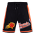 SHORTS DE BASKETBALL NBA PHOENIX SUNS SCRIPT TAIL