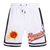 SHORTS DE BASKETBALL NBA PHOENIX SUNS SCRIPT TAIL