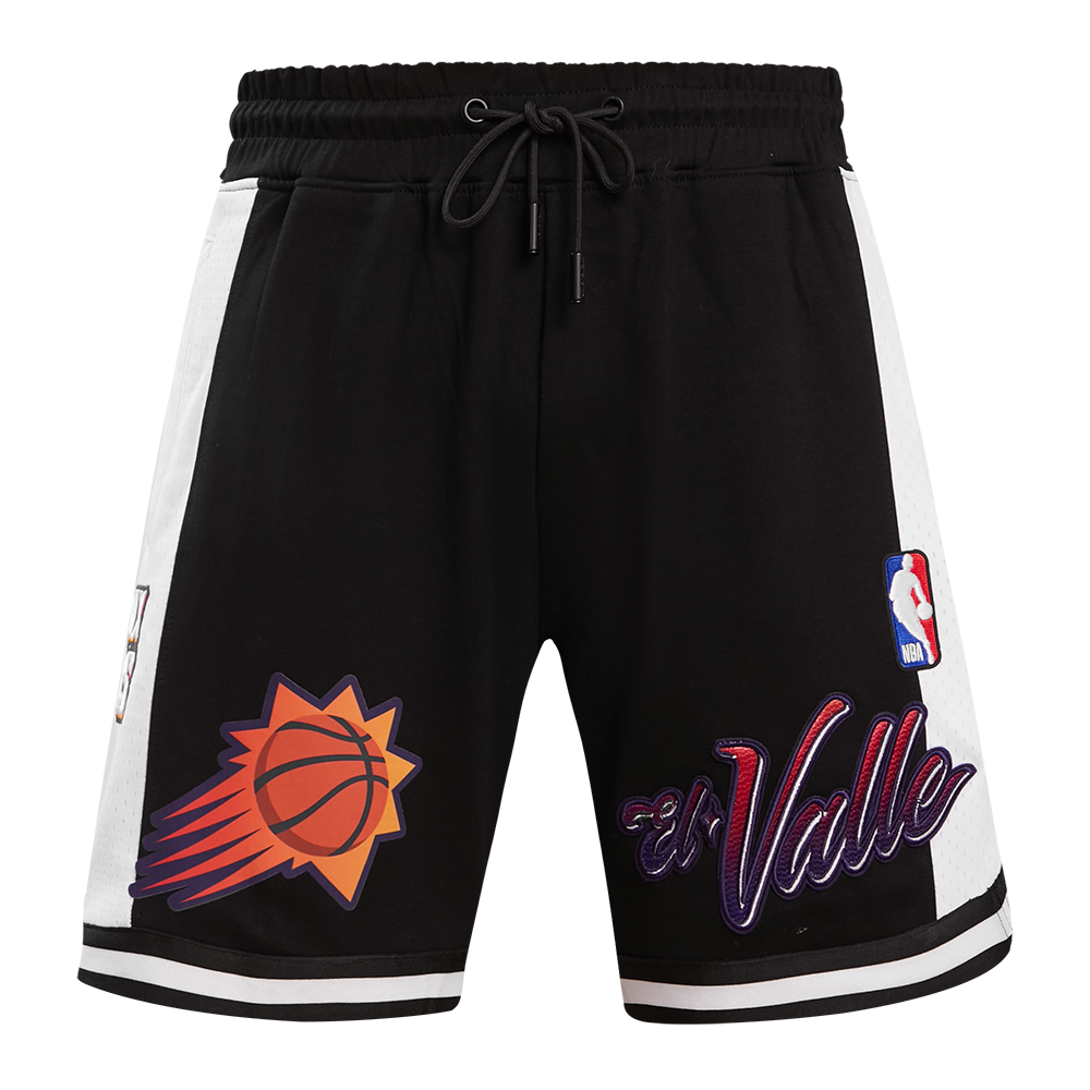 SHORTS DE BASKETBALL NBA PHOENIX SUNS CITY EDITION