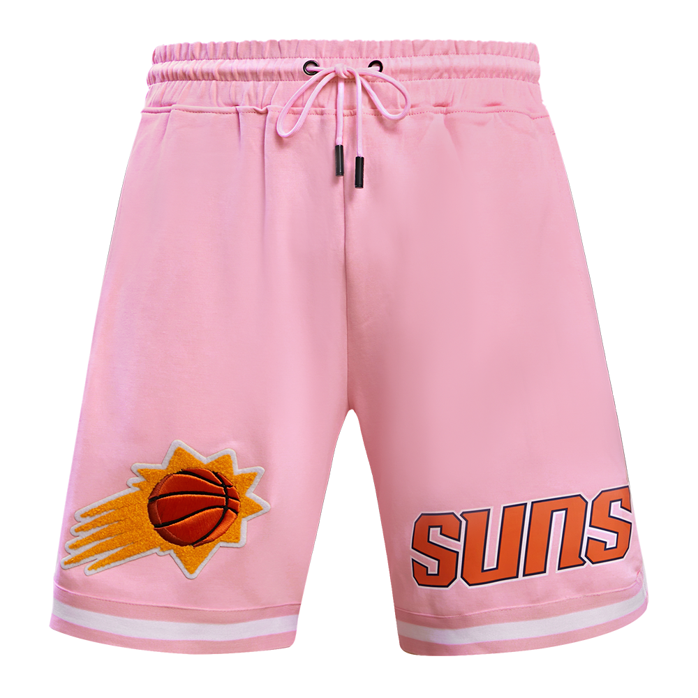 SHORTS DE BASKETBALL NBA PHOENIX SUNS CLASSIC CHENILLE