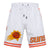 SHORTS DE BASKETBALL NBA PHOENIX SUNS CLASSIC CHENILLE