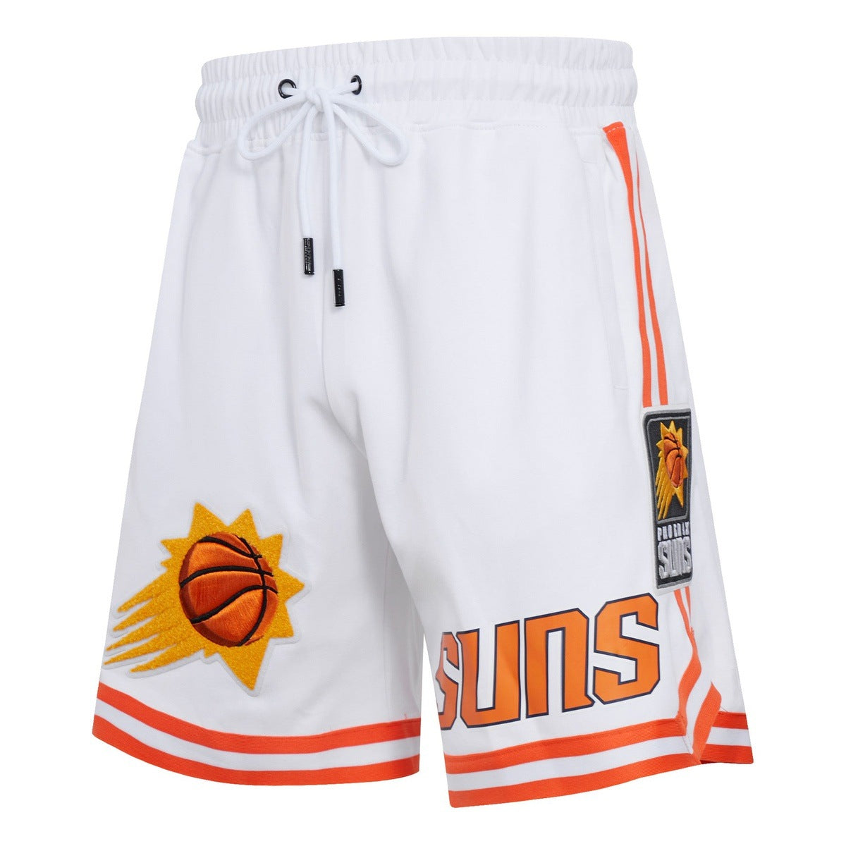 SHORTS DE BASQUETBOL NBA PHOENIX SUNS CLASSIC CHENILLE
