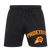 SHORTS DE ALGODÓN NBA PHOENIX SUNS CLASSIC BRISTLE