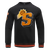 SUDADERA DE CUELLO REDONDO NBA PHOENIX SUNS MASH UP